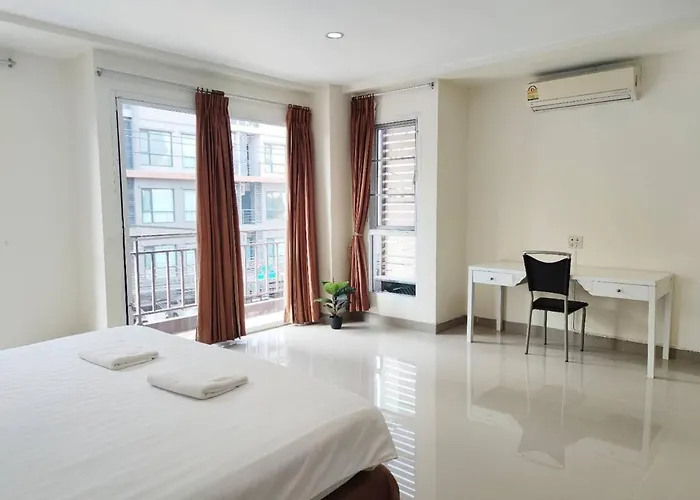 Aparthotel Matini Bangkok