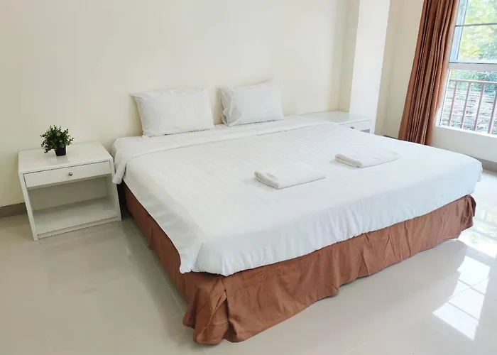 Matini Aparthotel Bangkok