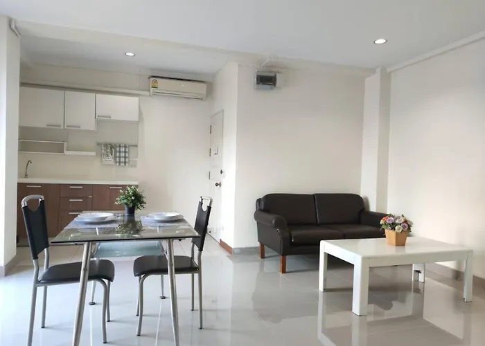 Matini Aparthotel Bangkok